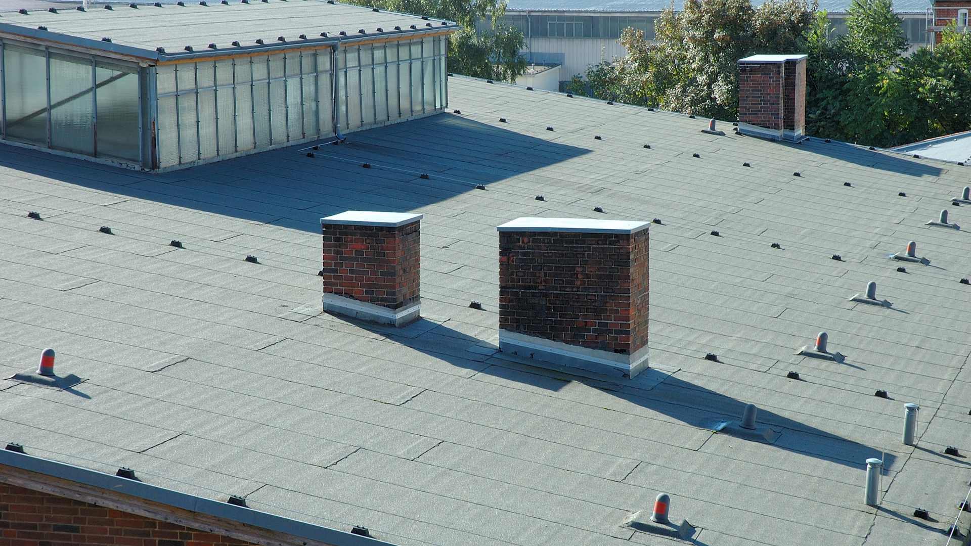 Roofing in New Rochelle, NY